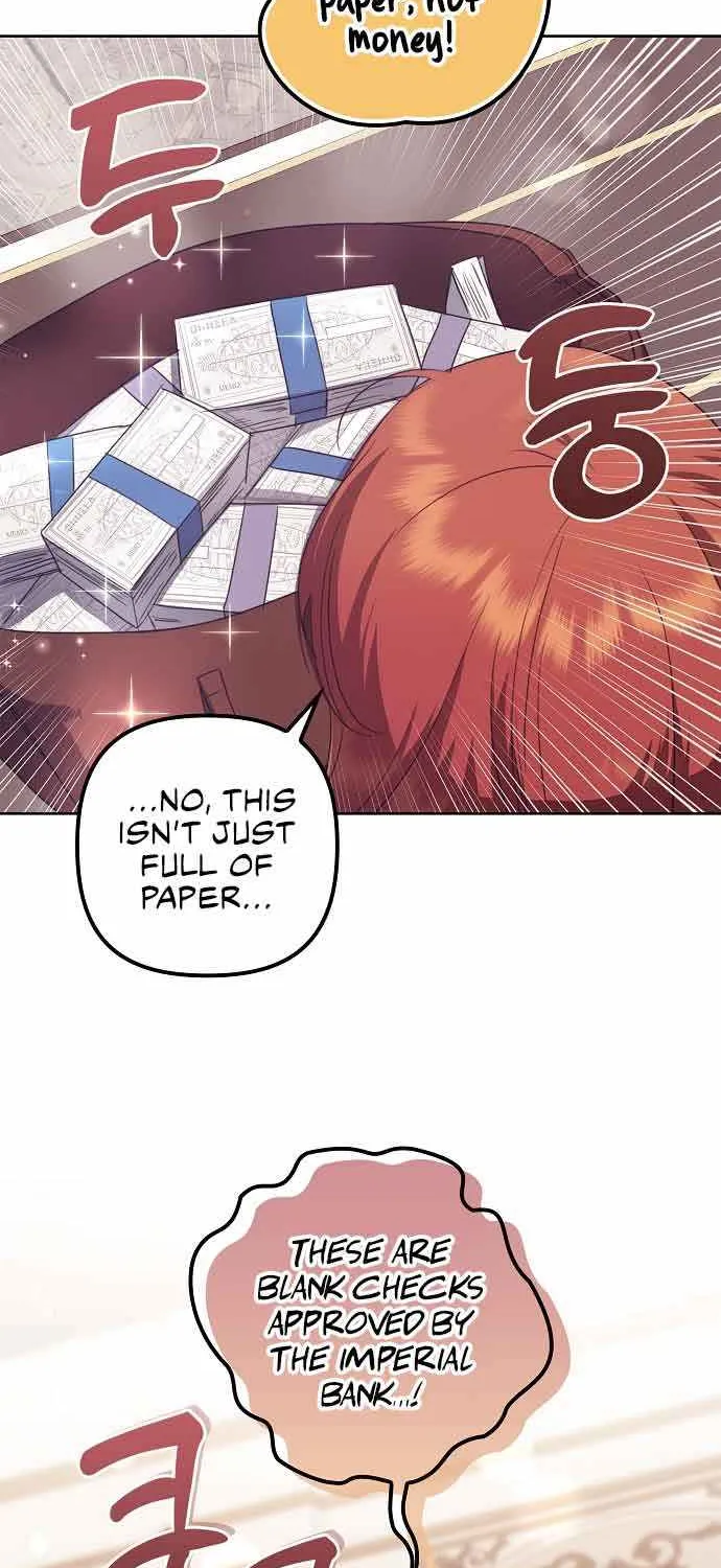 The Abandoned Bachelorette Enjoys Her Simple Life Chapter 16 page 61 - 