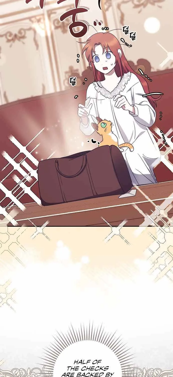 The Abandoned Bachelorette Enjoys Her Simple Life Chapter 16 page 62 - 