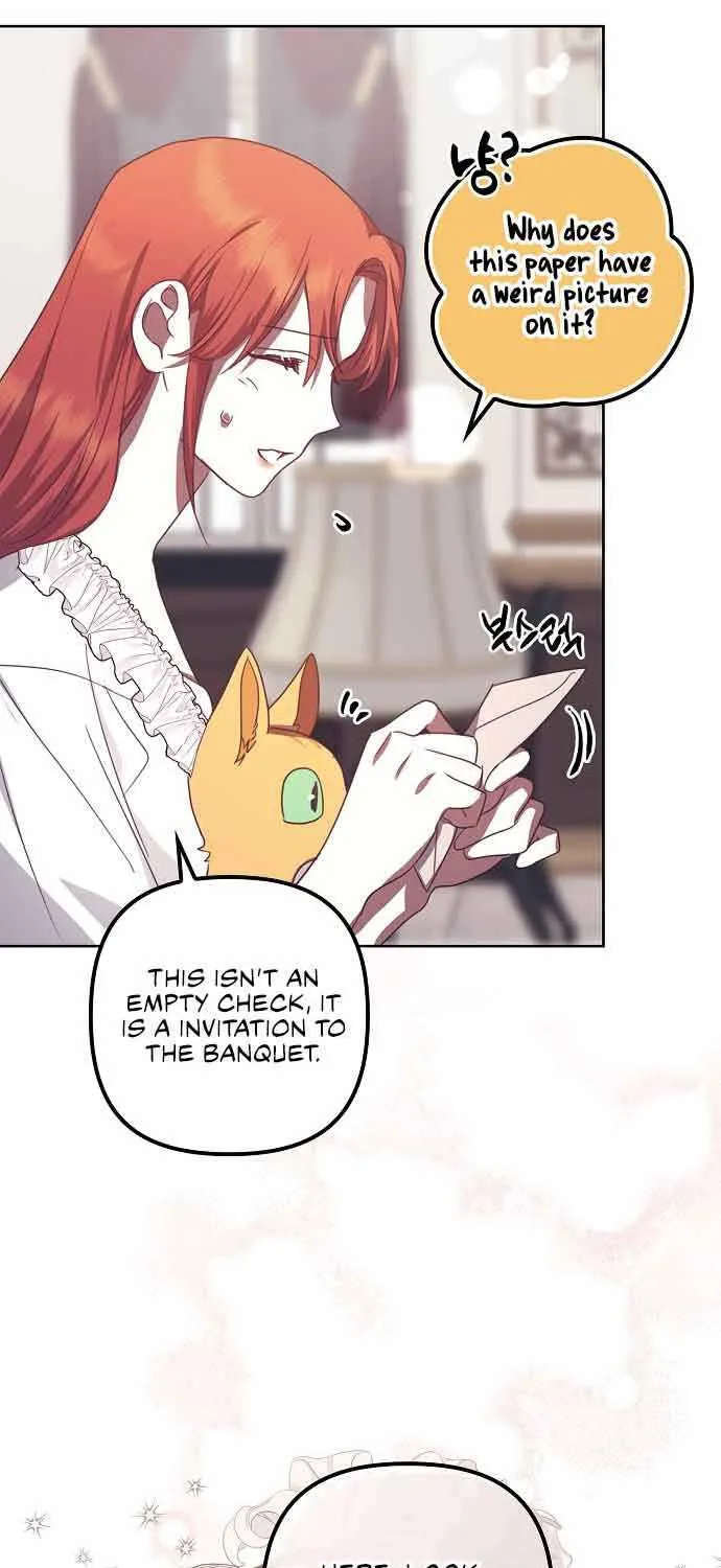 The Abandoned Bachelorette Enjoys Her Simple Life Chapter 16 page 64 - 