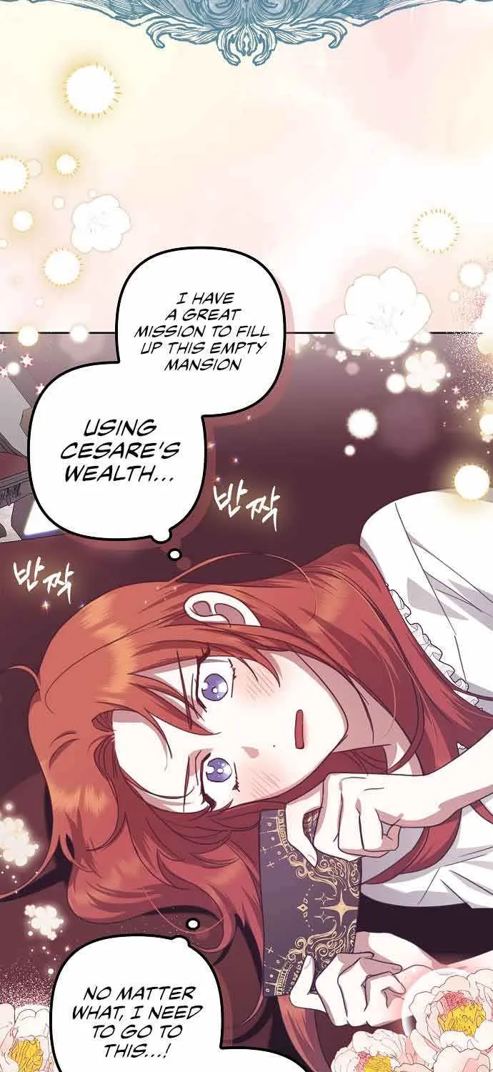 The Abandoned Bachelorette Enjoys Her Simple Life Chapter 16 page 69 - 