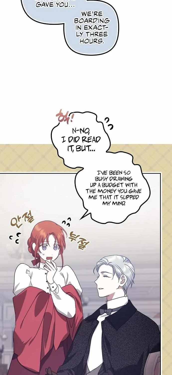 The Abandoned Bachelorette Enjoys Her Simple Life Chapter 17 page 11 - 