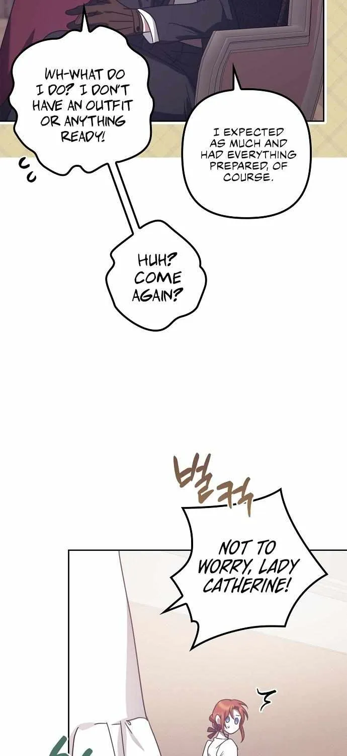 The Abandoned Bachelorette Enjoys Her Simple Life Chapter 17 page 12 - 