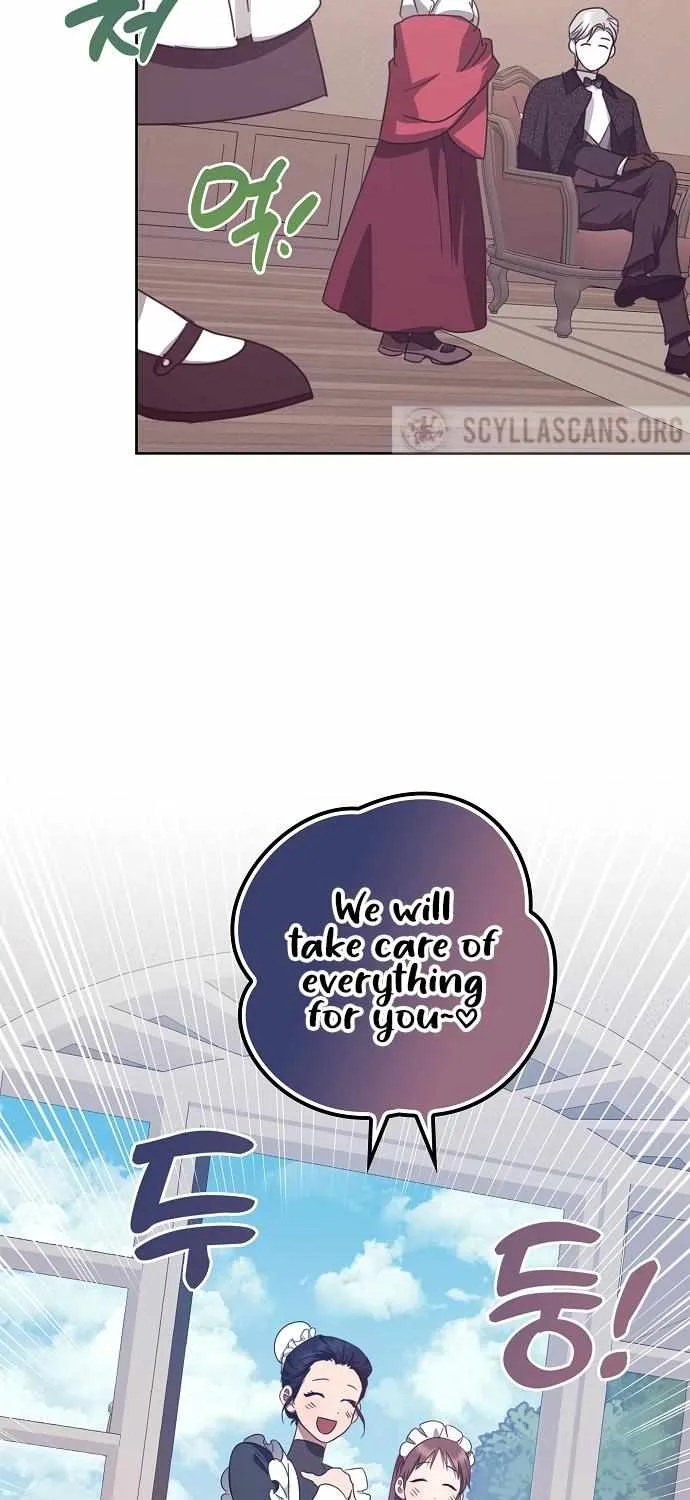 The Abandoned Bachelorette Enjoys Her Simple Life Chapter 17 page 13 - 