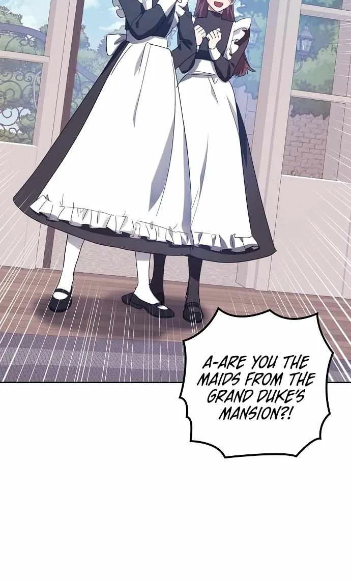 The Abandoned Bachelorette Enjoys Her Simple Life Chapter 17 page 14 - 