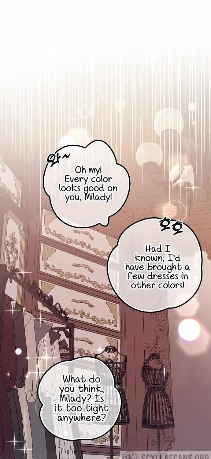 The Abandoned Bachelorette Enjoys Her Simple Life Chapter 17 page 17 - 