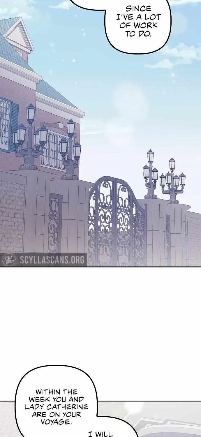 The Abandoned Bachelorette Enjoys Her Simple Life Chapter 17 page 24 - 