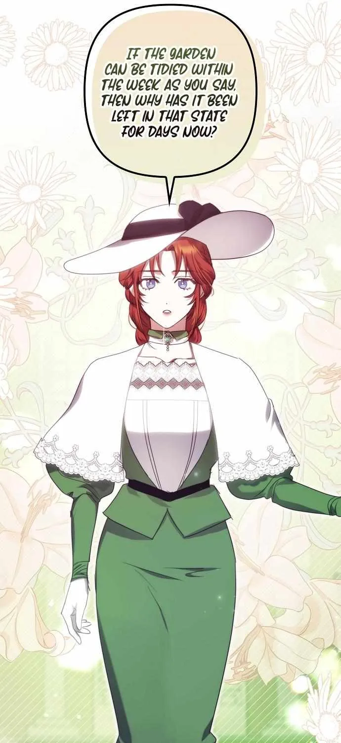 The Abandoned Bachelorette Enjoys Her Simple Life Chapter 17 page 28 - 