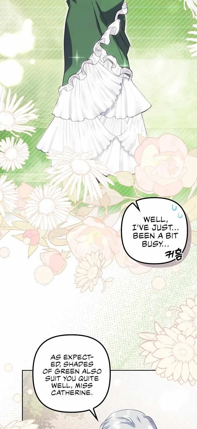 The Abandoned Bachelorette Enjoys Her Simple Life Chapter 17 page 29 - 