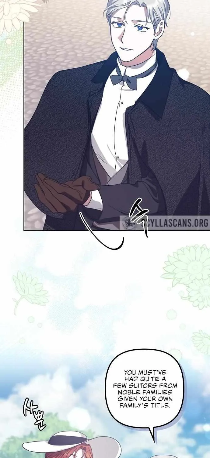 The Abandoned Bachelorette Enjoys Her Simple Life Chapter 17 page 30 - 