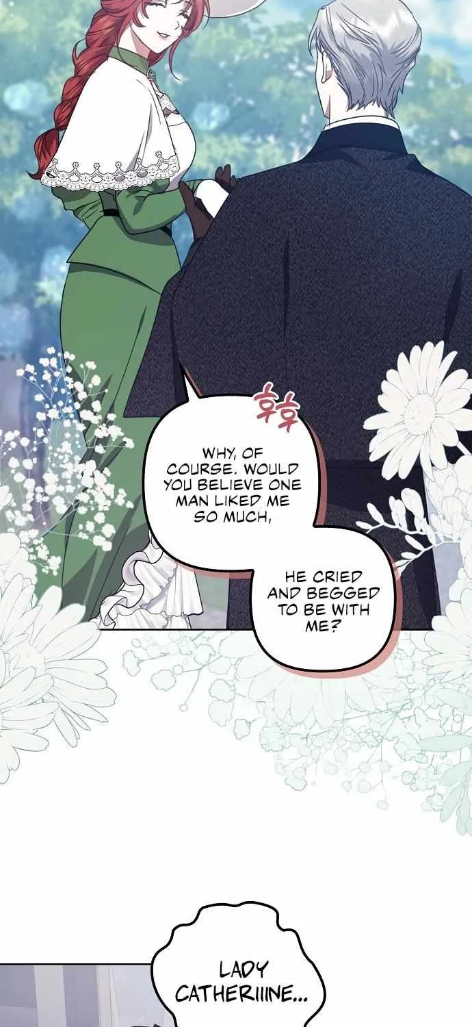 The Abandoned Bachelorette Enjoys Her Simple Life Chapter 17 page 31 - 