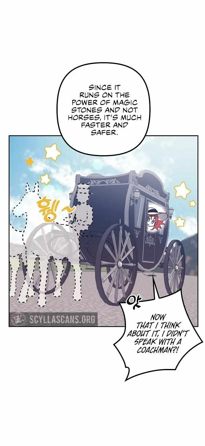 The Abandoned Bachelorette Enjoys Her Simple Life Chapter 17 page 37 - 