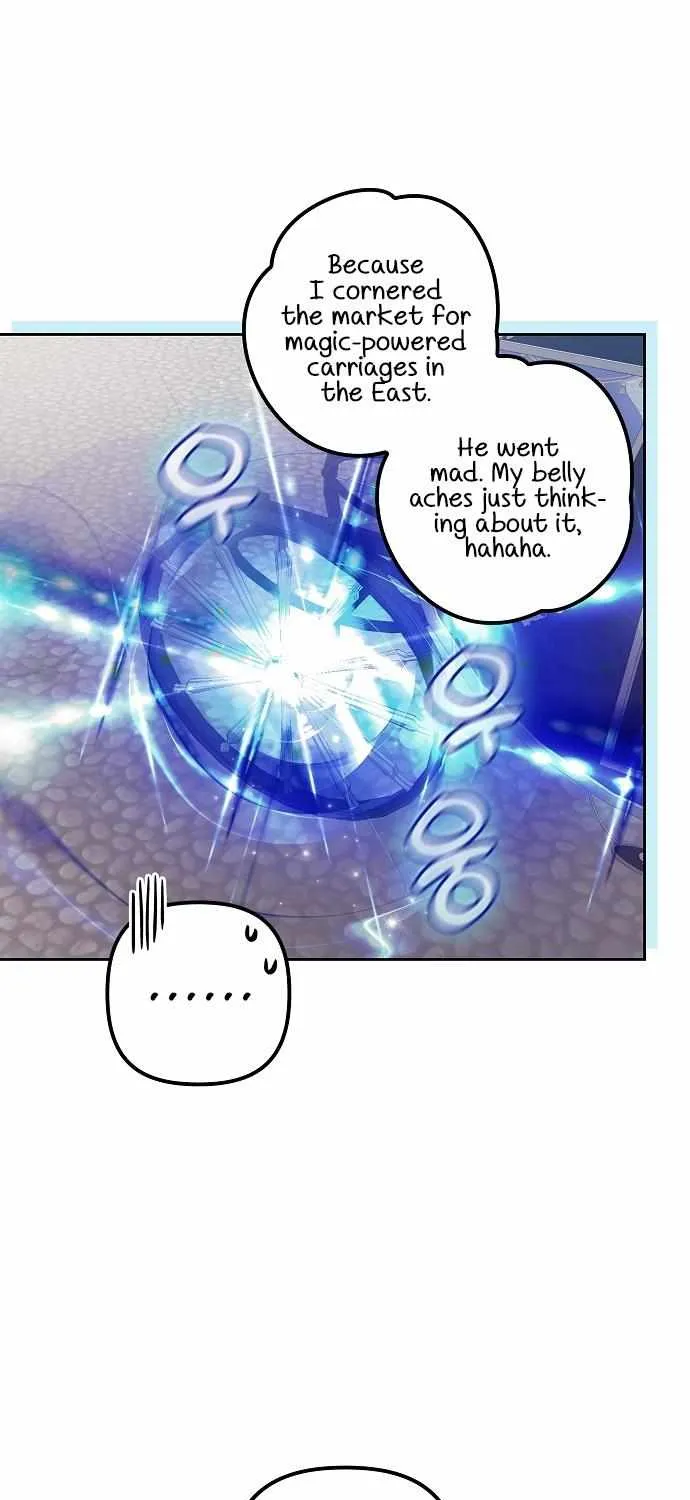 The Abandoned Bachelorette Enjoys Her Simple Life Chapter 17 page 39 - 