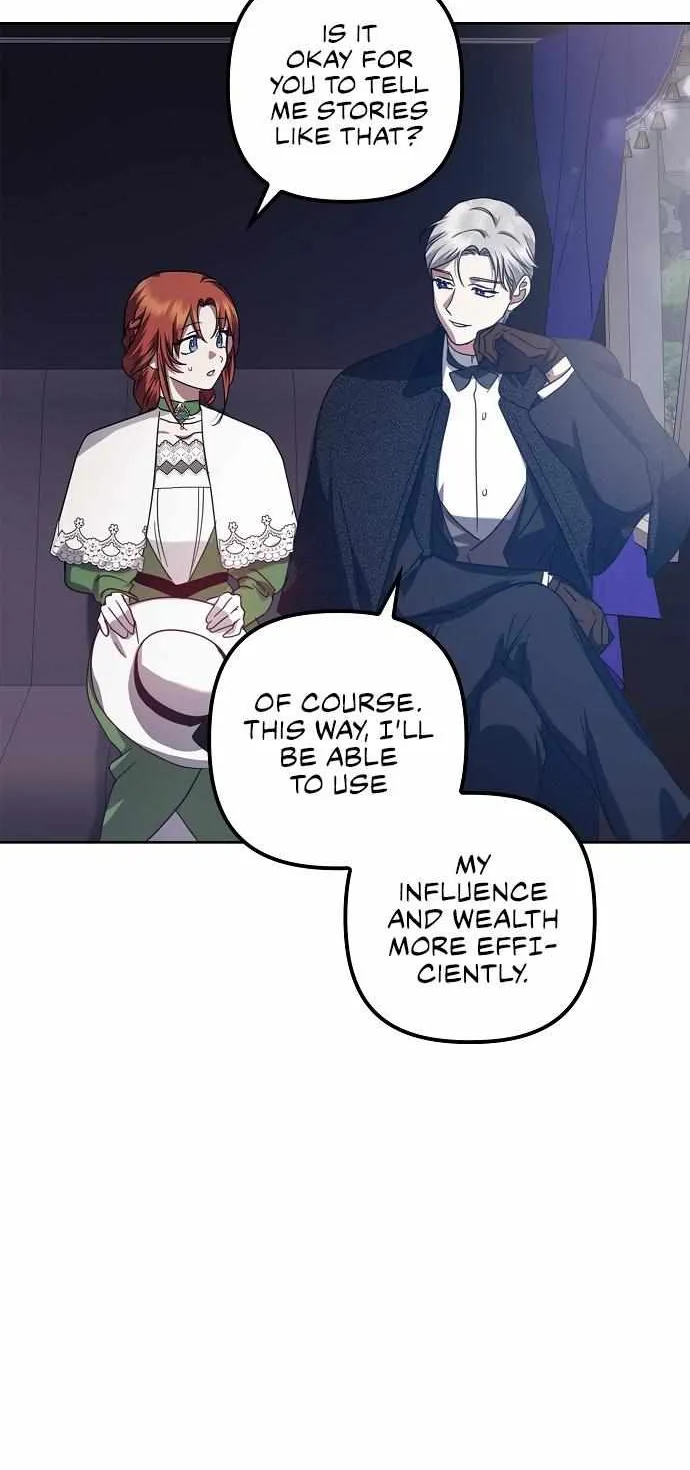 The Abandoned Bachelorette Enjoys Her Simple Life Chapter 17 page 40 - 
