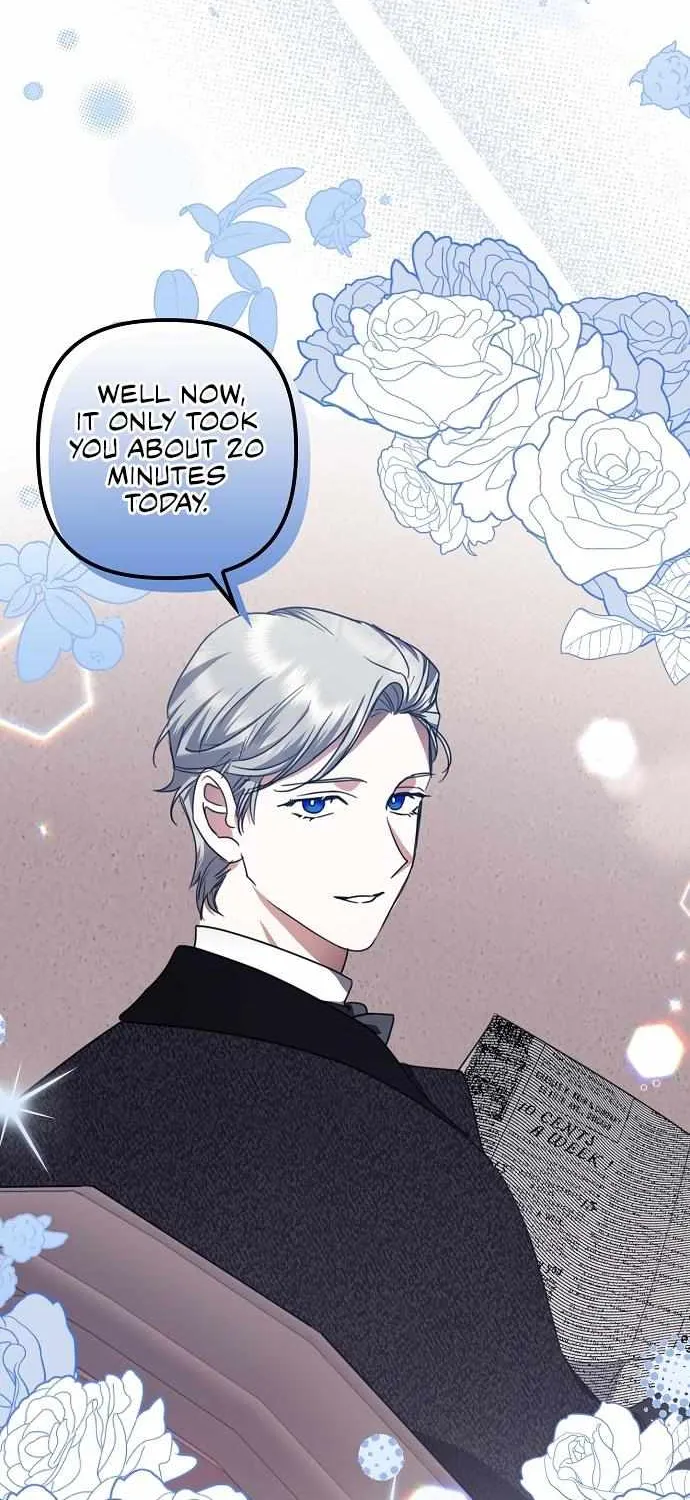The Abandoned Bachelorette Enjoys Her Simple Life Chapter 17 page 5 - 