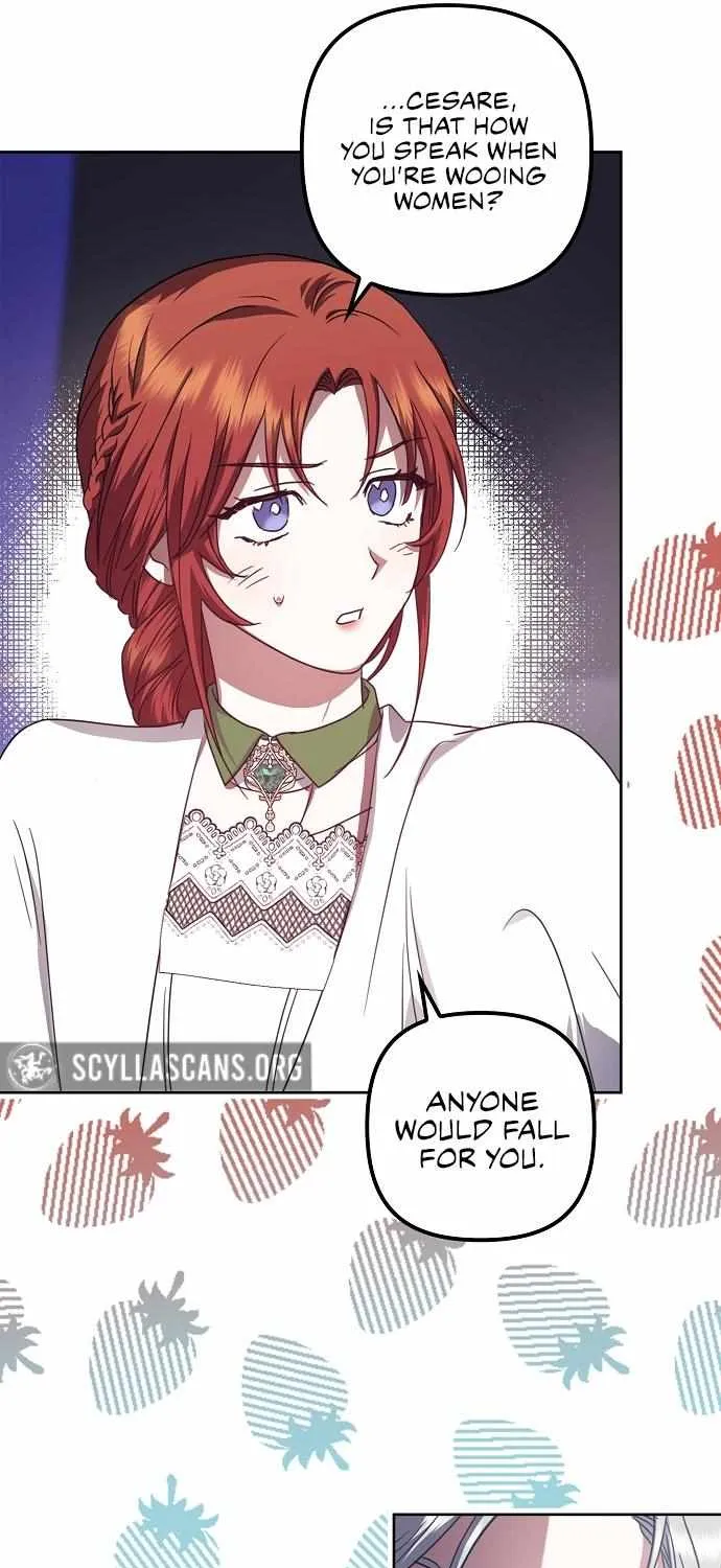 The Abandoned Bachelorette Enjoys Her Simple Life Chapter 17 page 41 - 