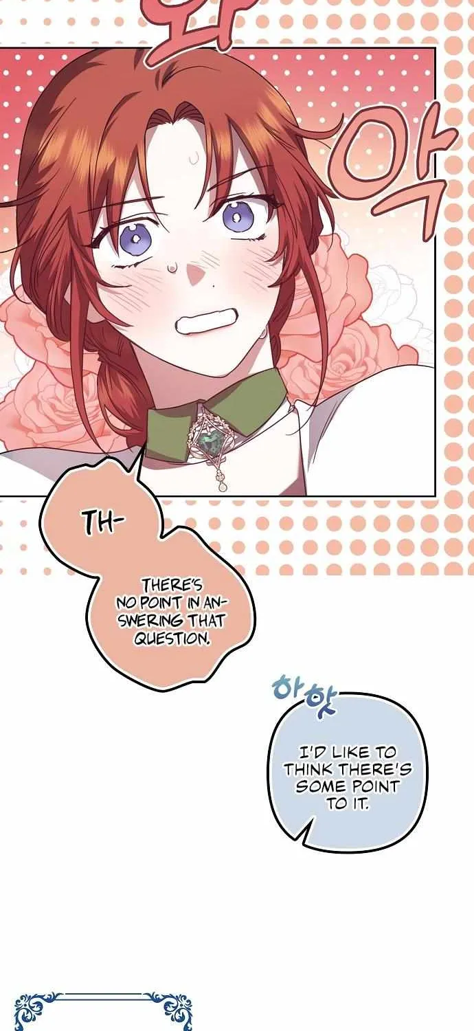 The Abandoned Bachelorette Enjoys Her Simple Life Chapter 17 page 44 - 