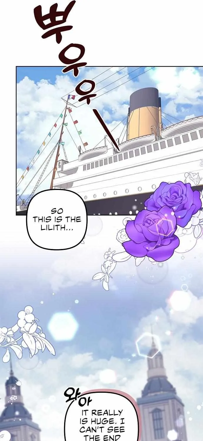 The Abandoned Bachelorette Enjoys Her Simple Life Chapter 17 page 48 - 