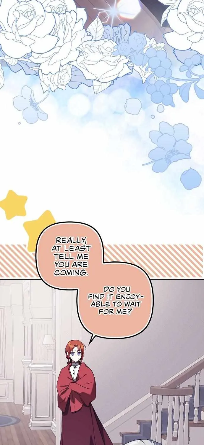 The Abandoned Bachelorette Enjoys Her Simple Life Chapter 17 page 6 - 