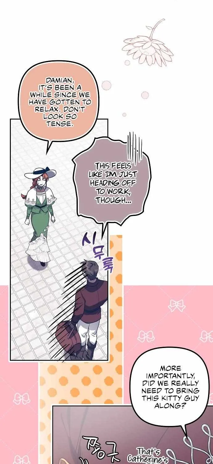 The Abandoned Bachelorette Enjoys Her Simple Life Chapter 17 page 51 - 