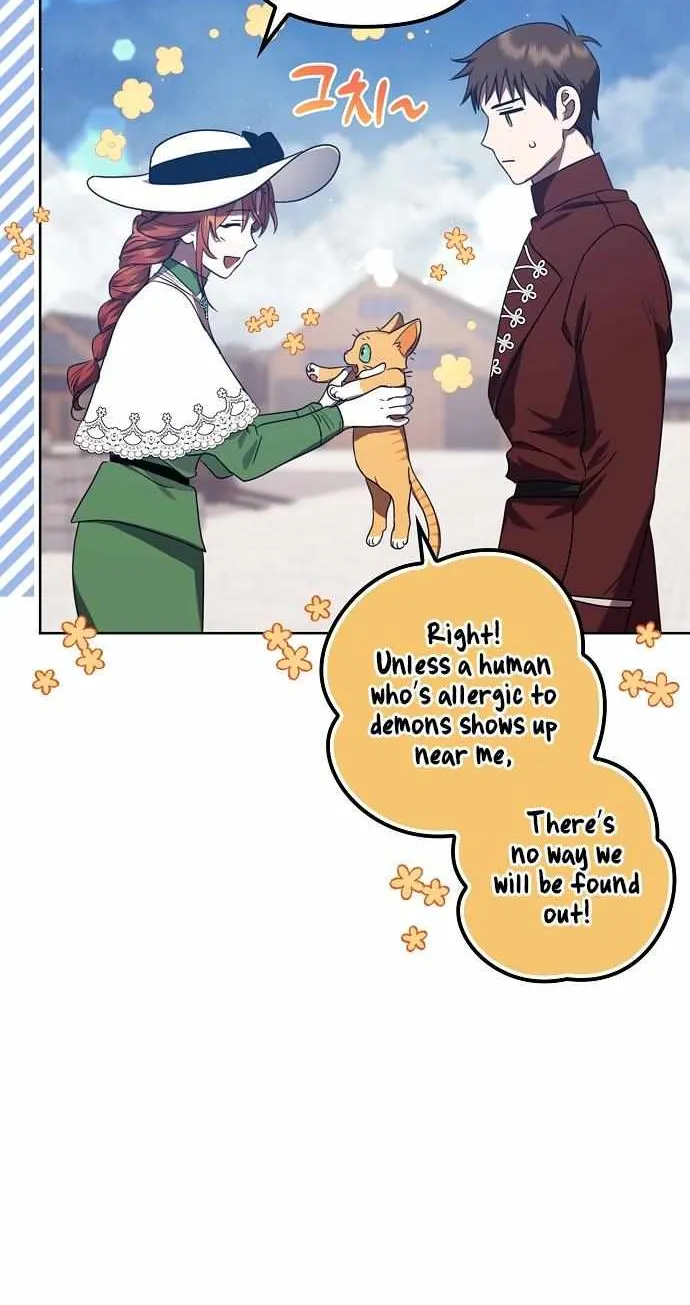 The Abandoned Bachelorette Enjoys Her Simple Life Chapter 17 page 53 - 