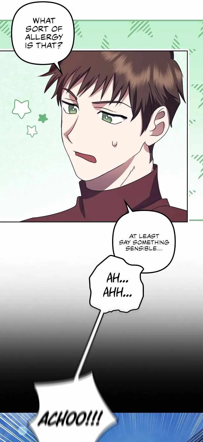 The Abandoned Bachelorette Enjoys Her Simple Life Chapter 17 page 54 - 