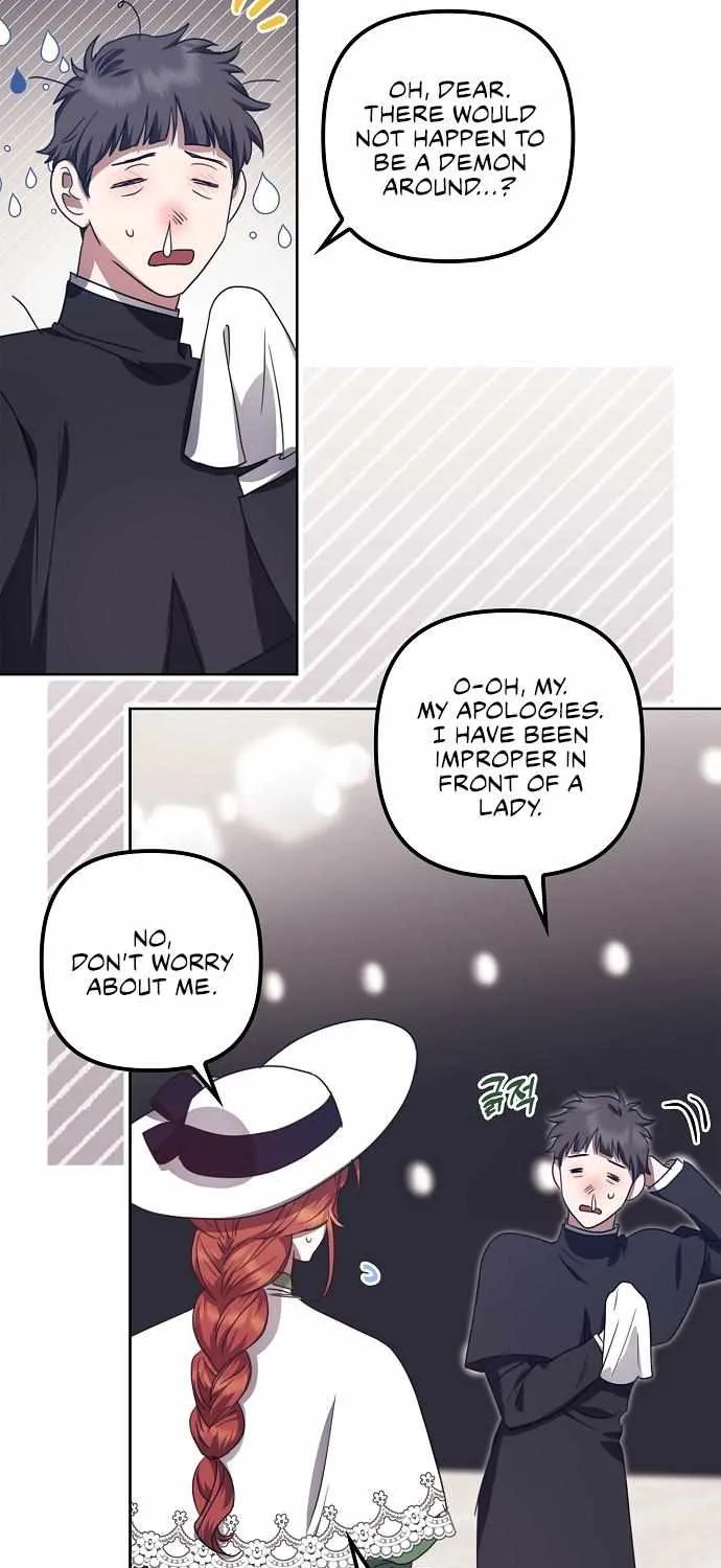 The Abandoned Bachelorette Enjoys Her Simple Life Chapter 17 page 56 - 