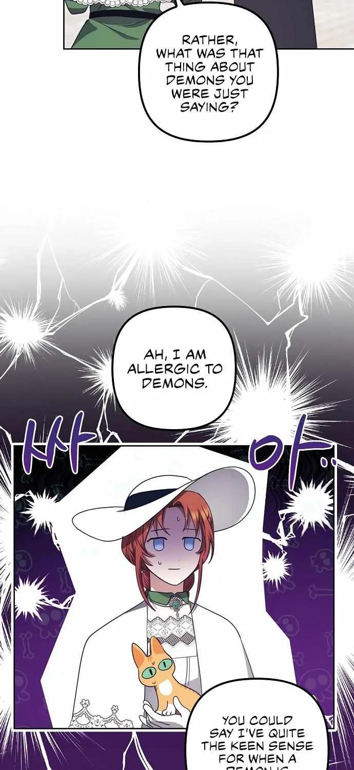 The Abandoned Bachelorette Enjoys Her Simple Life Chapter 17 page 57 - 