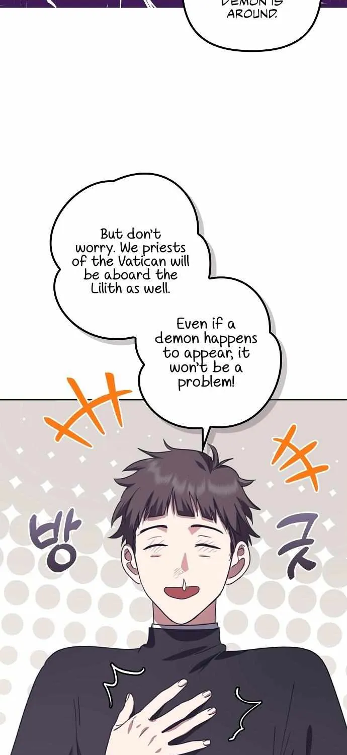 The Abandoned Bachelorette Enjoys Her Simple Life Chapter 17 page 58 - 