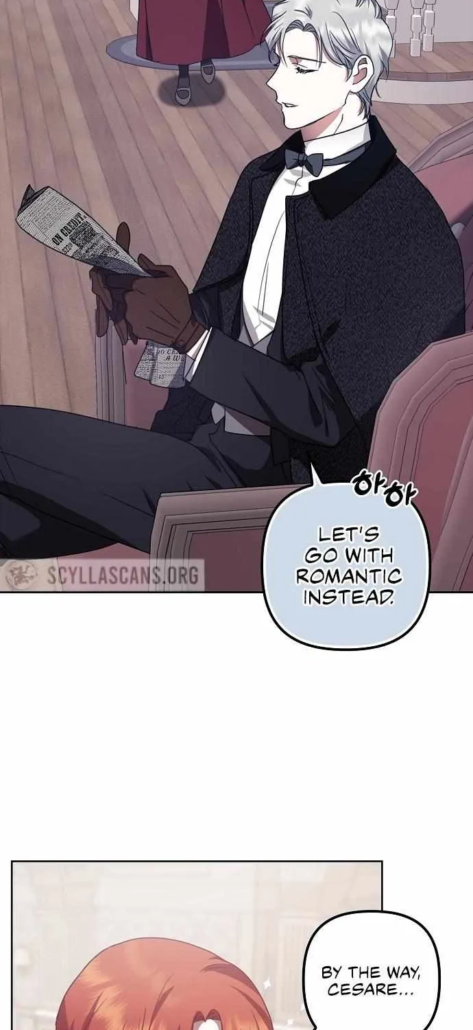 The Abandoned Bachelorette Enjoys Her Simple Life Chapter 17 page 7 - 