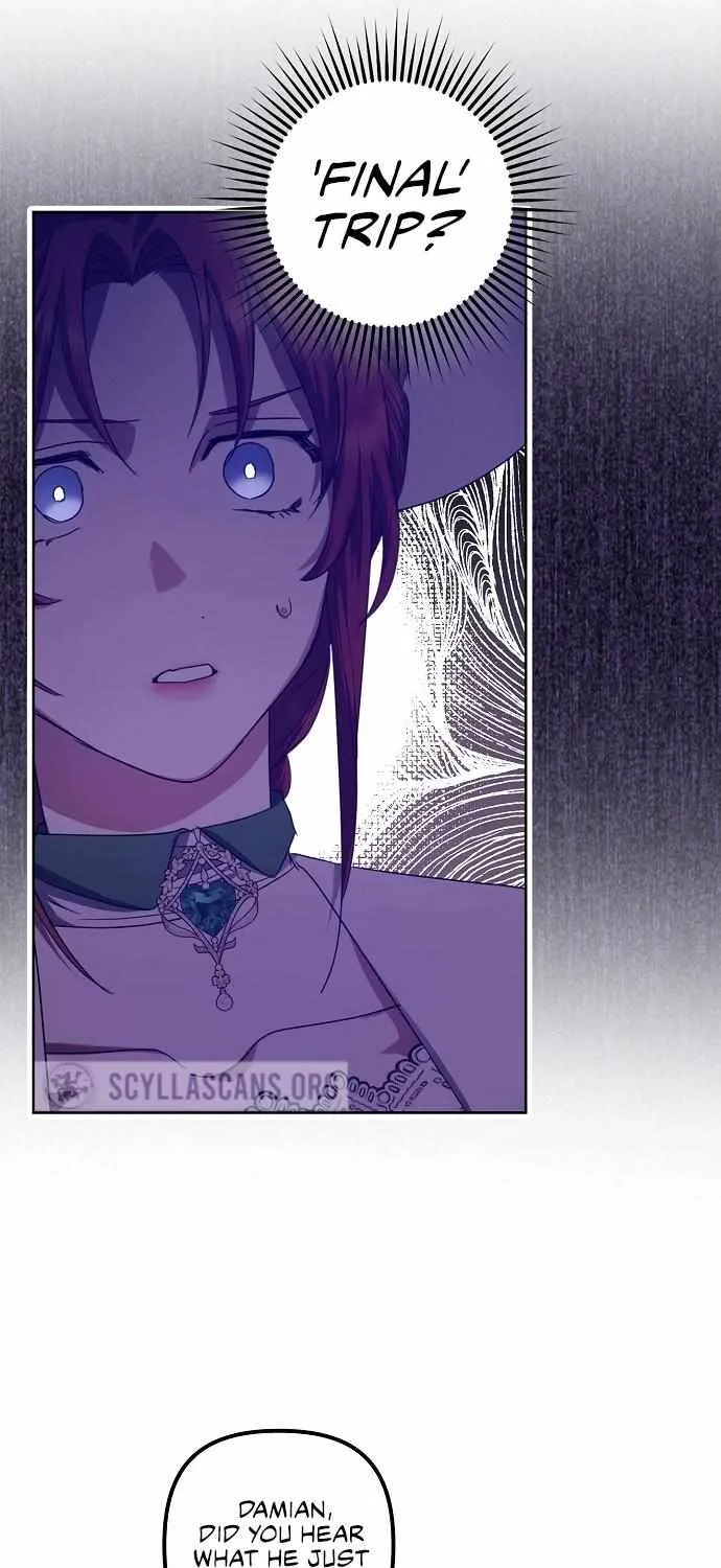 The Abandoned Bachelorette Enjoys Her Simple Life Chapter 17 page 61 - 