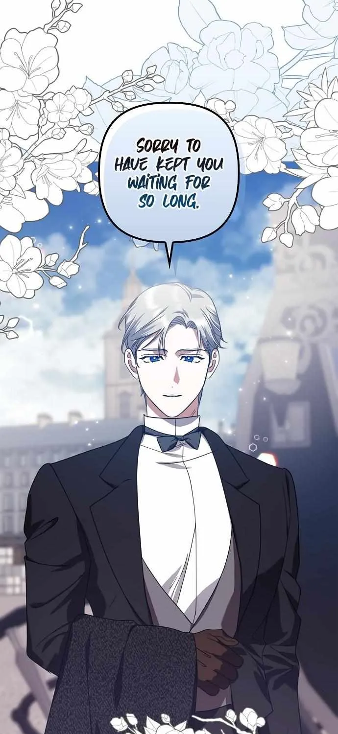 The Abandoned Bachelorette Enjoys Her Simple Life Chapter 17 page 63 - 