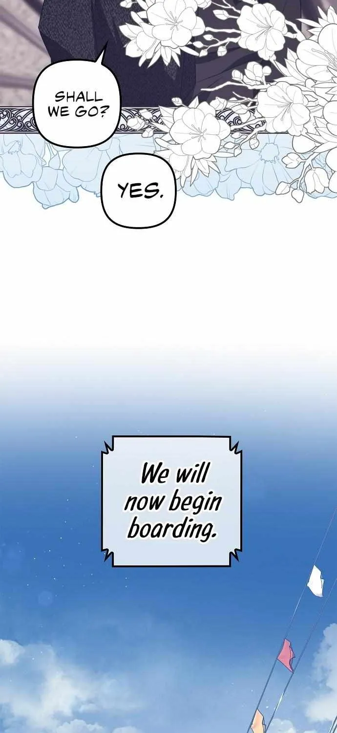 The Abandoned Bachelorette Enjoys Her Simple Life Chapter 17 page 64 - 