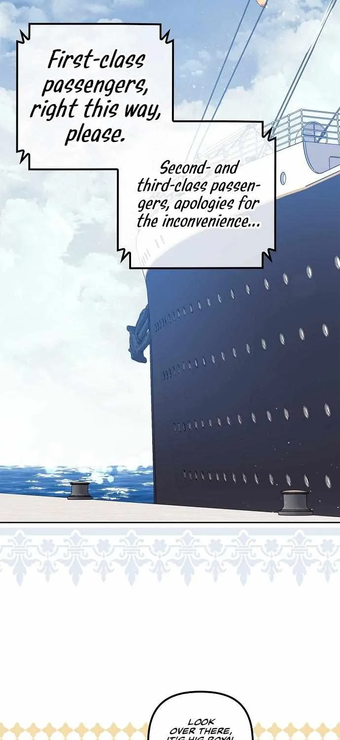 The Abandoned Bachelorette Enjoys Her Simple Life Chapter 17 page 65 - 