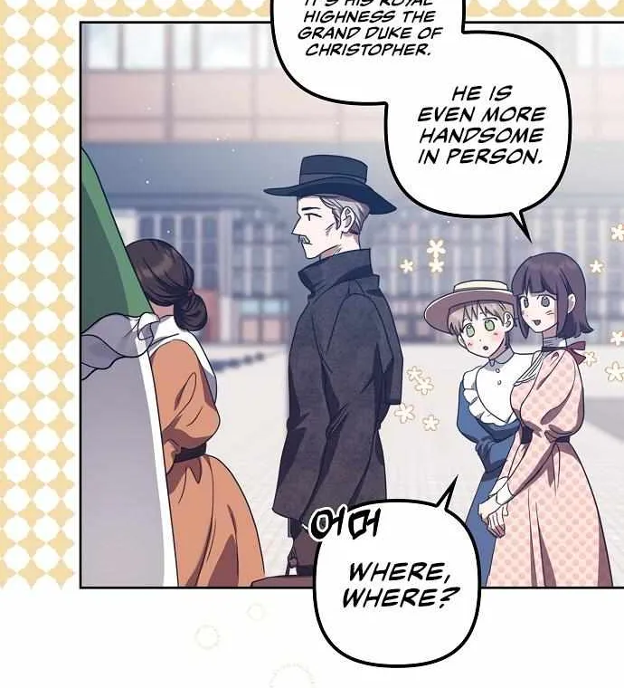 The Abandoned Bachelorette Enjoys Her Simple Life Chapter 17 page 66 - 