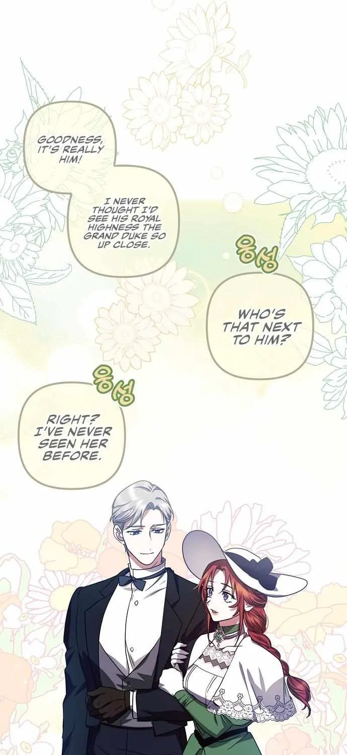 The Abandoned Bachelorette Enjoys Her Simple Life Chapter 17 page 67 - 