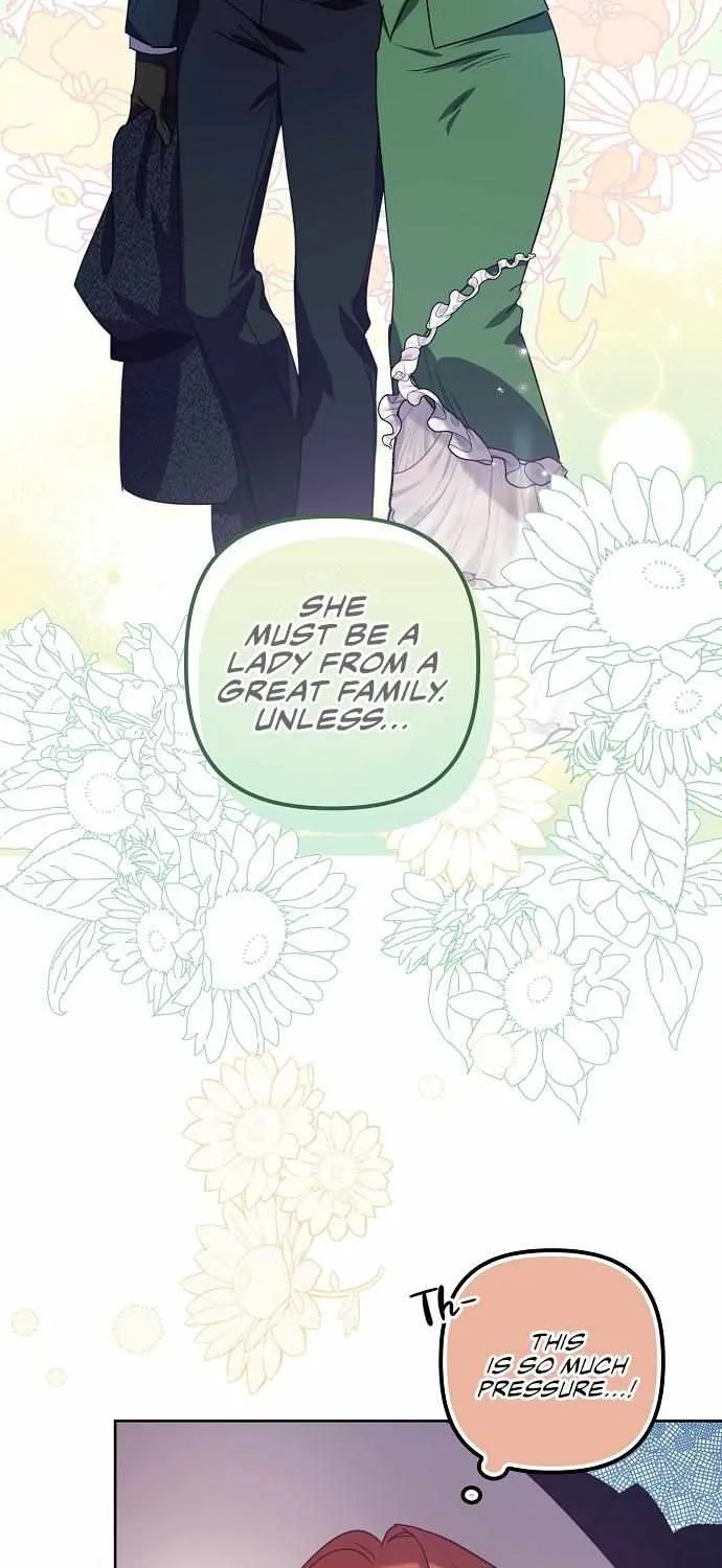 The Abandoned Bachelorette Enjoys Her Simple Life Chapter 17 page 68 - 