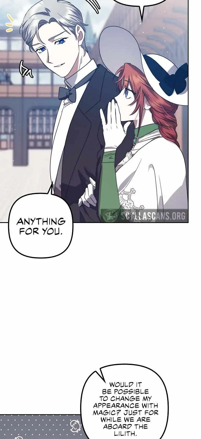 The Abandoned Bachelorette Enjoys Her Simple Life Chapter 17 page 70 - 