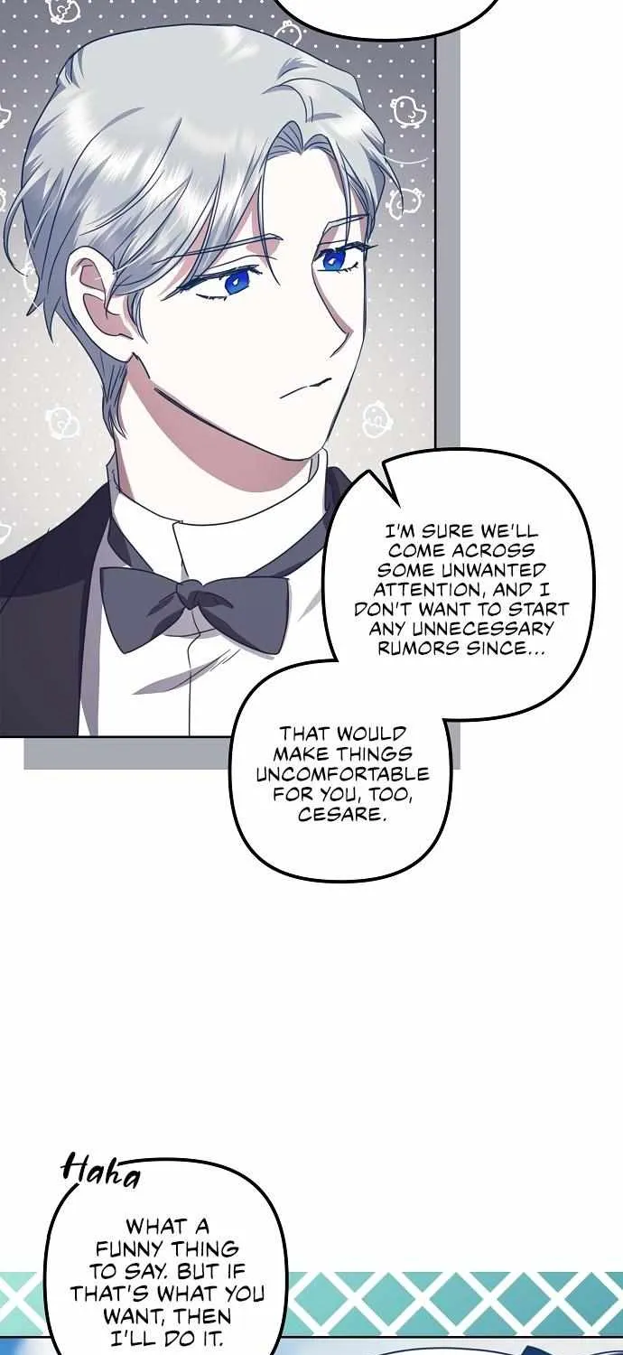 The Abandoned Bachelorette Enjoys Her Simple Life Chapter 17 page 71 - 