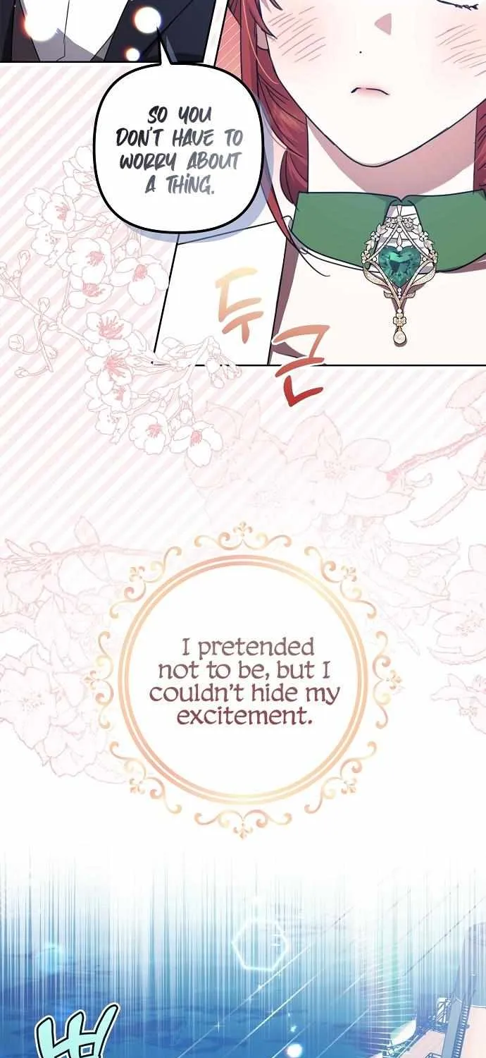The Abandoned Bachelorette Enjoys Her Simple Life Chapter 17 page 75 - 