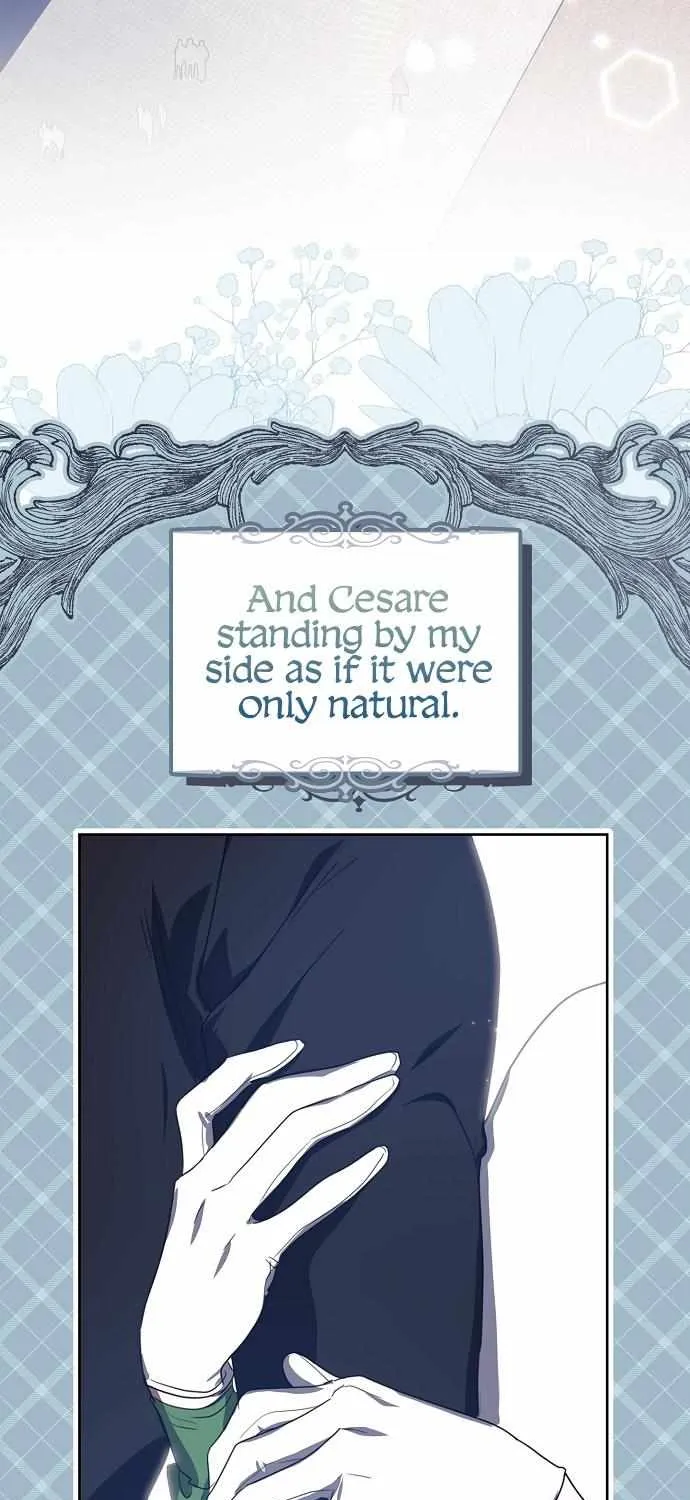 The Abandoned Bachelorette Enjoys Her Simple Life Chapter 17 page 77 - 