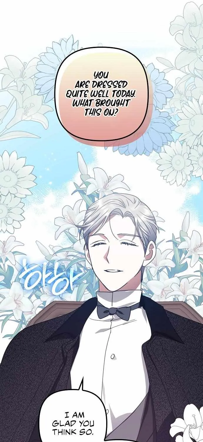 The Abandoned Bachelorette Enjoys Her Simple Life Chapter 17 page 9 - 