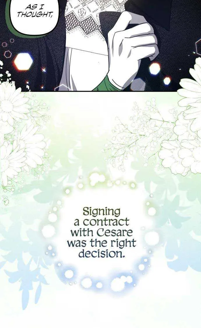 The Abandoned Bachelorette Enjoys Her Simple Life Chapter 17 page 83 - 
