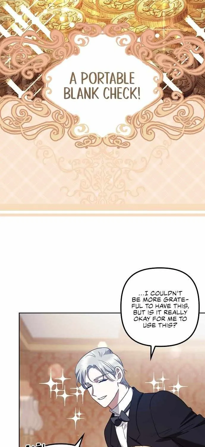The Abandoned Bachelorette Enjoys Her Simple Life Chapter 18 page 14 - 
