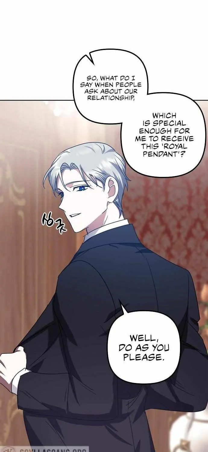 The Abandoned Bachelorette Enjoys Her Simple Life Chapter 18 page 17 - 