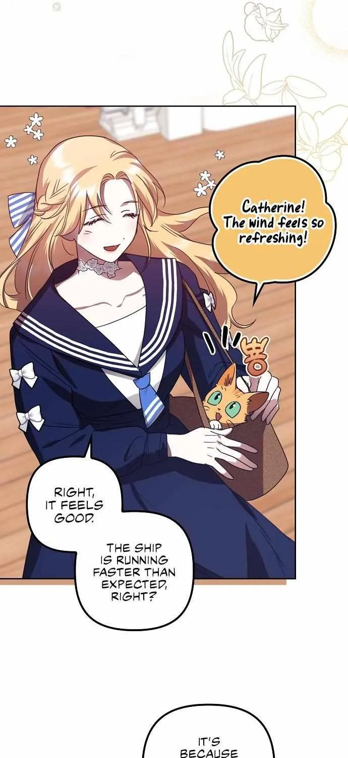 The Abandoned Bachelorette Enjoys Her Simple Life Chapter 18 page 22 - 