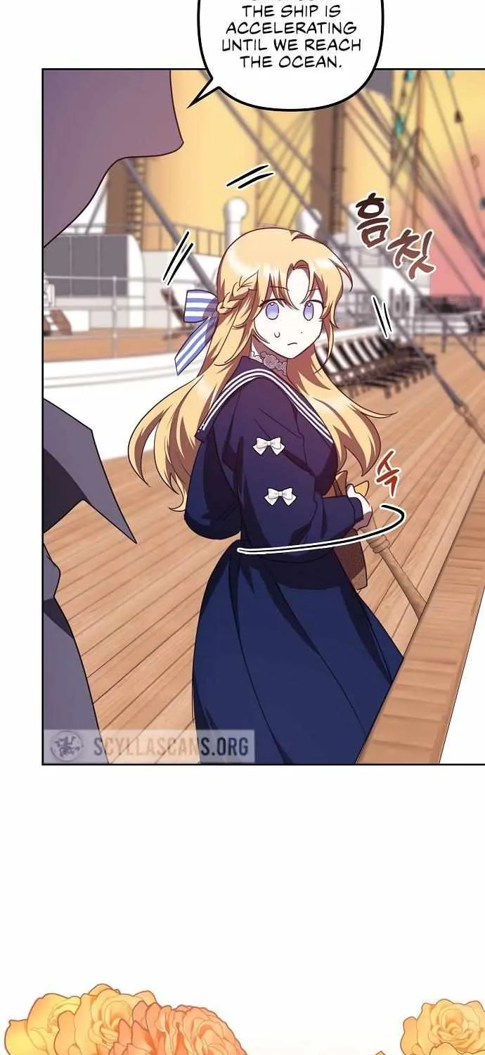 The Abandoned Bachelorette Enjoys Her Simple Life Chapter 18 page 23 - 