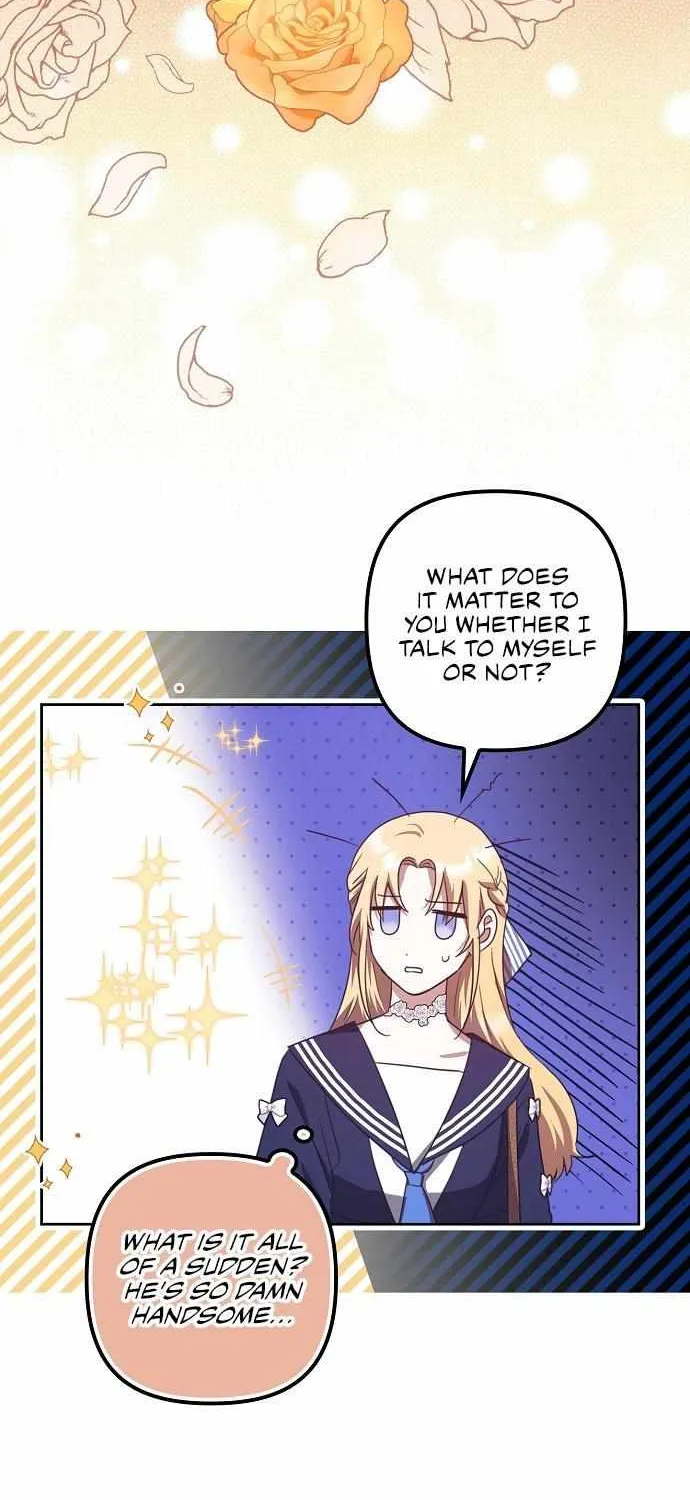 The Abandoned Bachelorette Enjoys Her Simple Life Chapter 18 page 25 - 