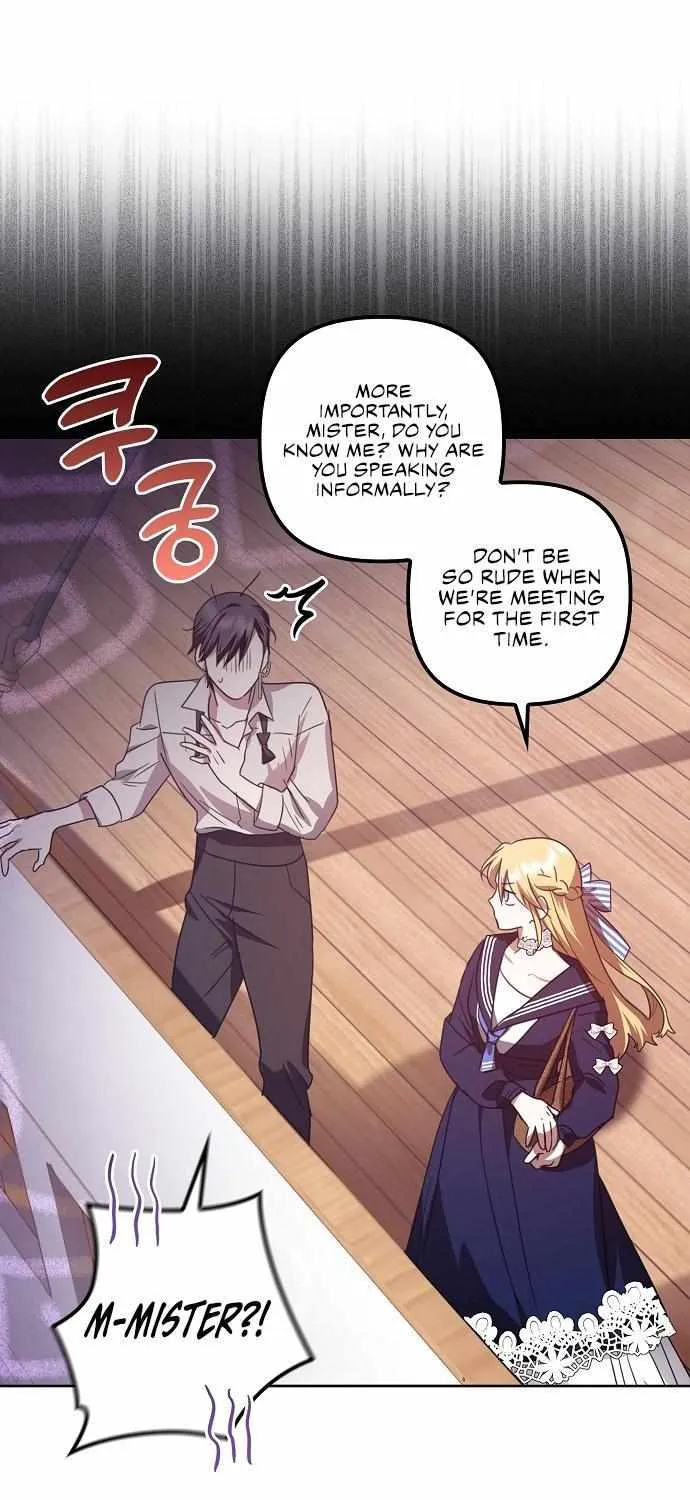 The Abandoned Bachelorette Enjoys Her Simple Life Chapter 18 page 26 - 