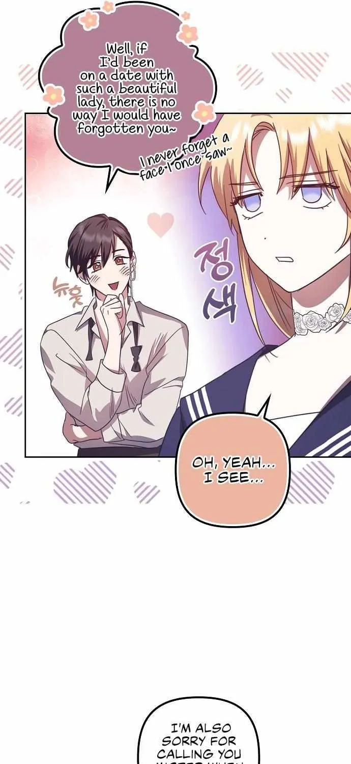 The Abandoned Bachelorette Enjoys Her Simple Life Chapter 18 page 29 - 