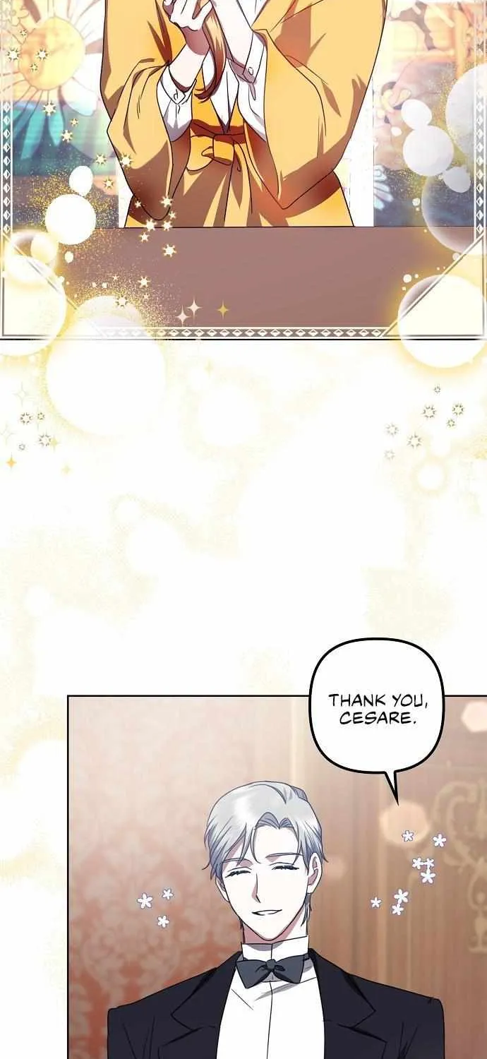 The Abandoned Bachelorette Enjoys Her Simple Life Chapter 18 page 4 - 